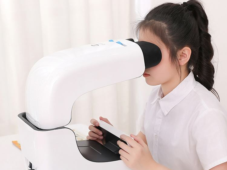 【OK镜验配直降千元，太阳镜全场7折起】巴中博雅眼科医院五一配镜福利大放送！