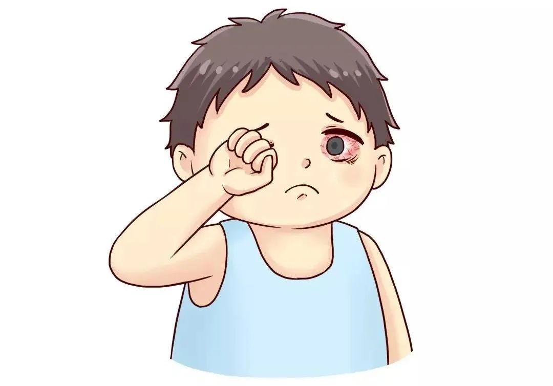 【世界过敏性疾病日】眼部奇痒难耐？小心，过敏性结膜炎已盯上你！