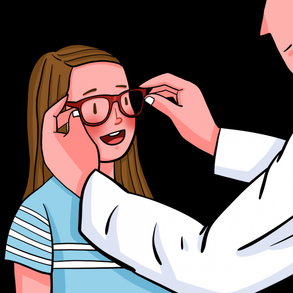 孩子视力“亮红灯”？这三个关键点能帮你“踩刹车”！