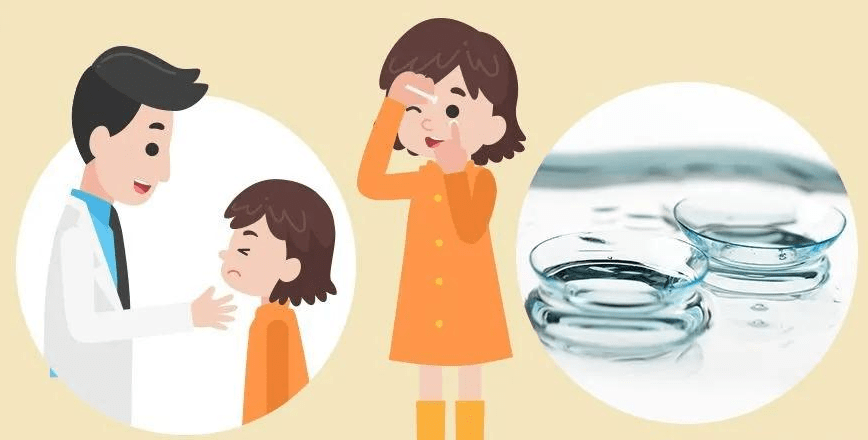 【不达标不能报考】决定孩子升学的不仅仅是成绩，还有“视力”！