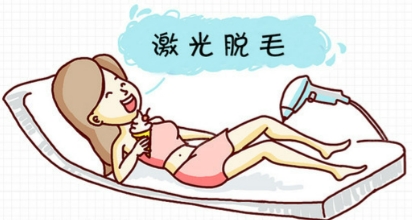 拯救夏日尴尬！——巴中博雅医美脱毛“光速计划”，让肌肤自信迎战青春