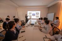 【开拓眼界】---眼表物理治疗培训精彩回顾