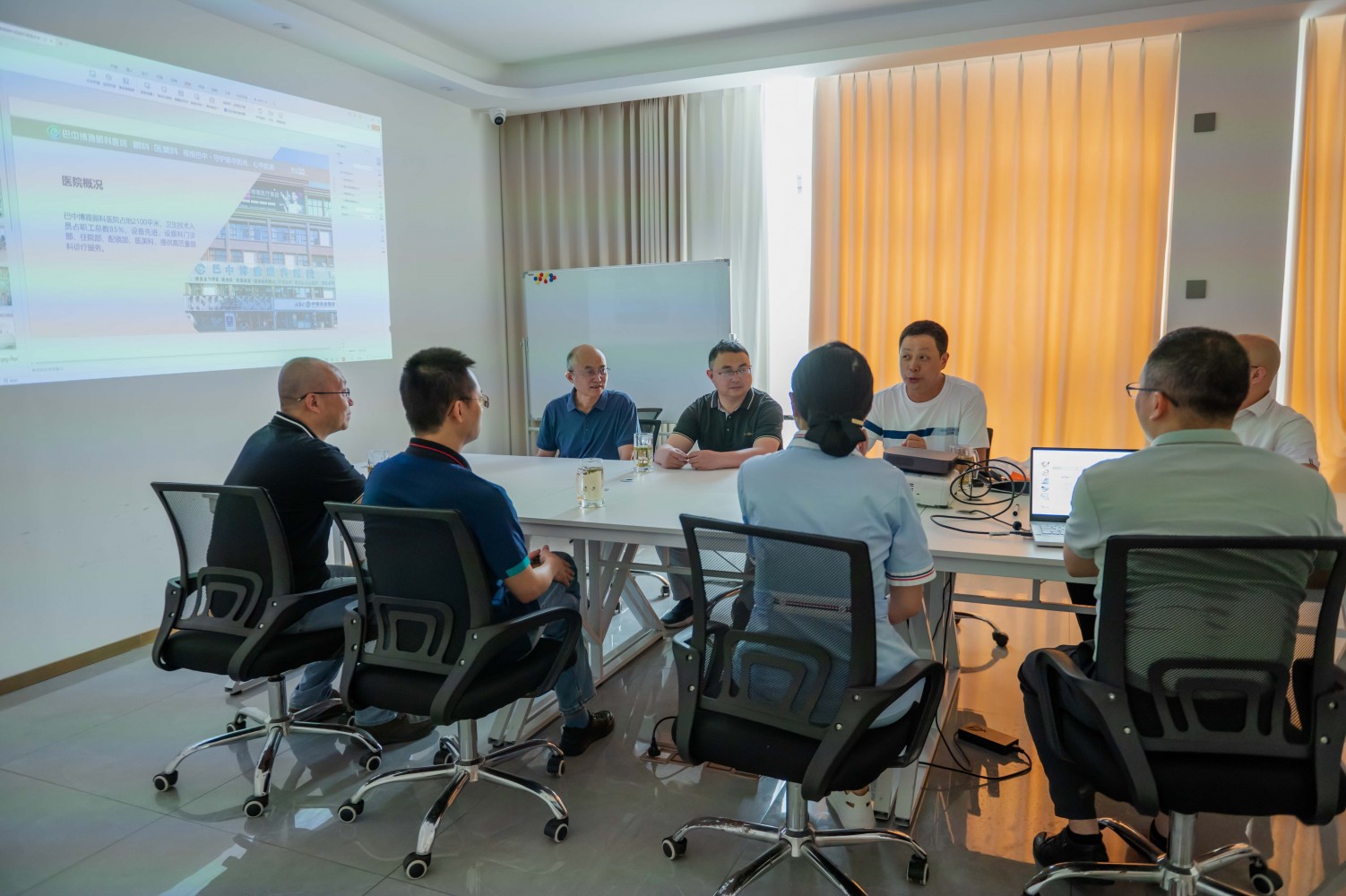 巴中博雅医美官宣：正式获批医疗美容项目分级管理备案——专业与安全再升级！