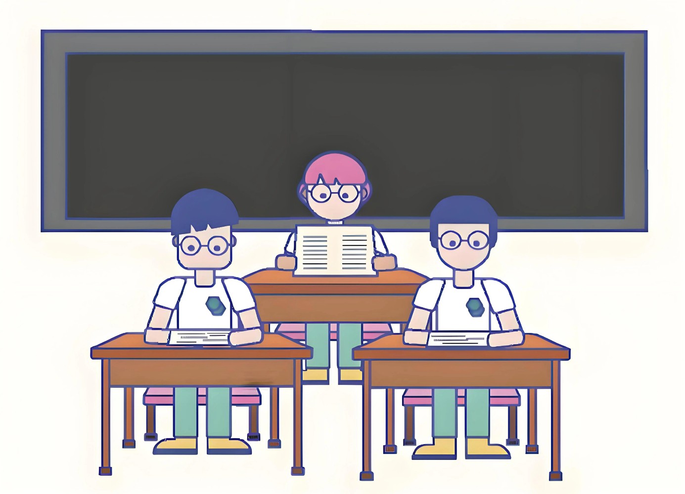 【科普小站】新眼镜戴上就头晕？90%的人都做错了第一步！